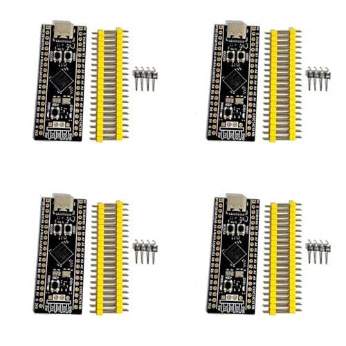 Carte STM32U585CIU6 resoudre les contraintes espace projets embarques mini