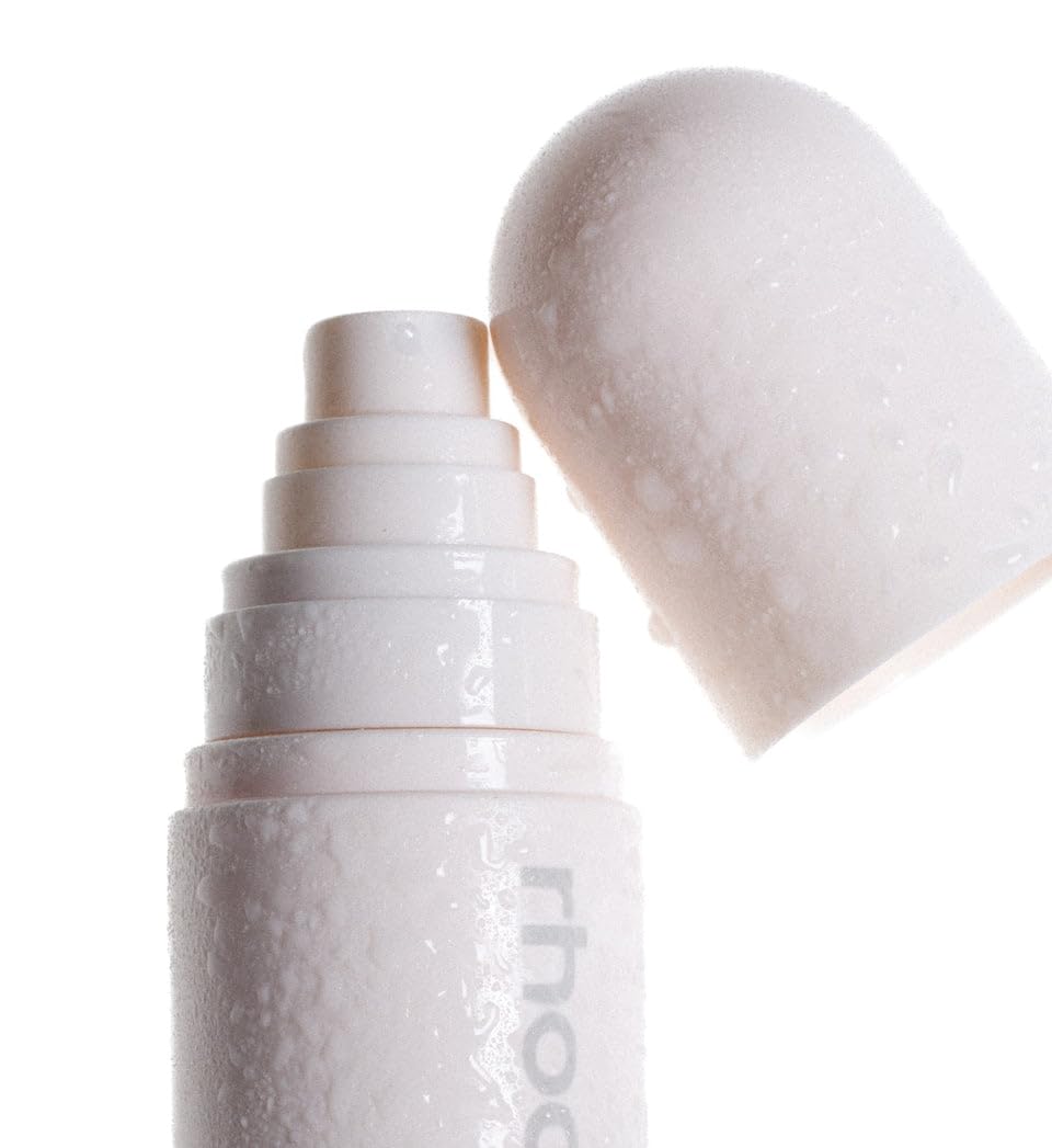 Rhode Skin The Glow Set, Hydrating Face Spray The Glazing Mist