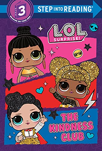 The Kindness Club (By: Random House)