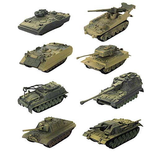 Encuentra reviews de Tanques tabla con los diez mejores. 3