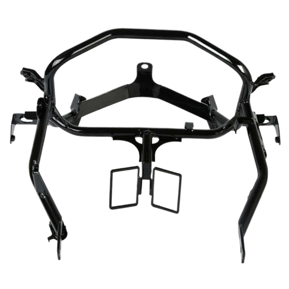 Bhvepubht Onecolor Upper Fairing Cowling Stay Brace Bracket Compatible With 300 2013 2014 2015 2016 2017