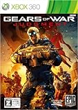 「ギアーズ オブ ウォー ジャッジメント （Gears of War: Judgment） プラチナコレクション」の画像