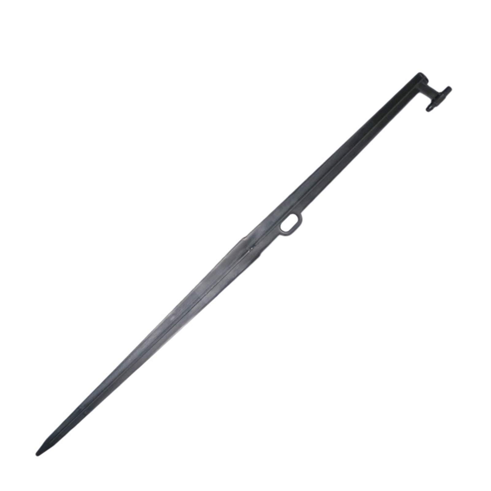 Connecteur micro-buse 6 mm pour irrigation de jardin, adaptateur de tuyau résistant (5 pièces)