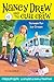 Scream for Ice Cream (Nancy Drew and the Clue Crew Book 2)