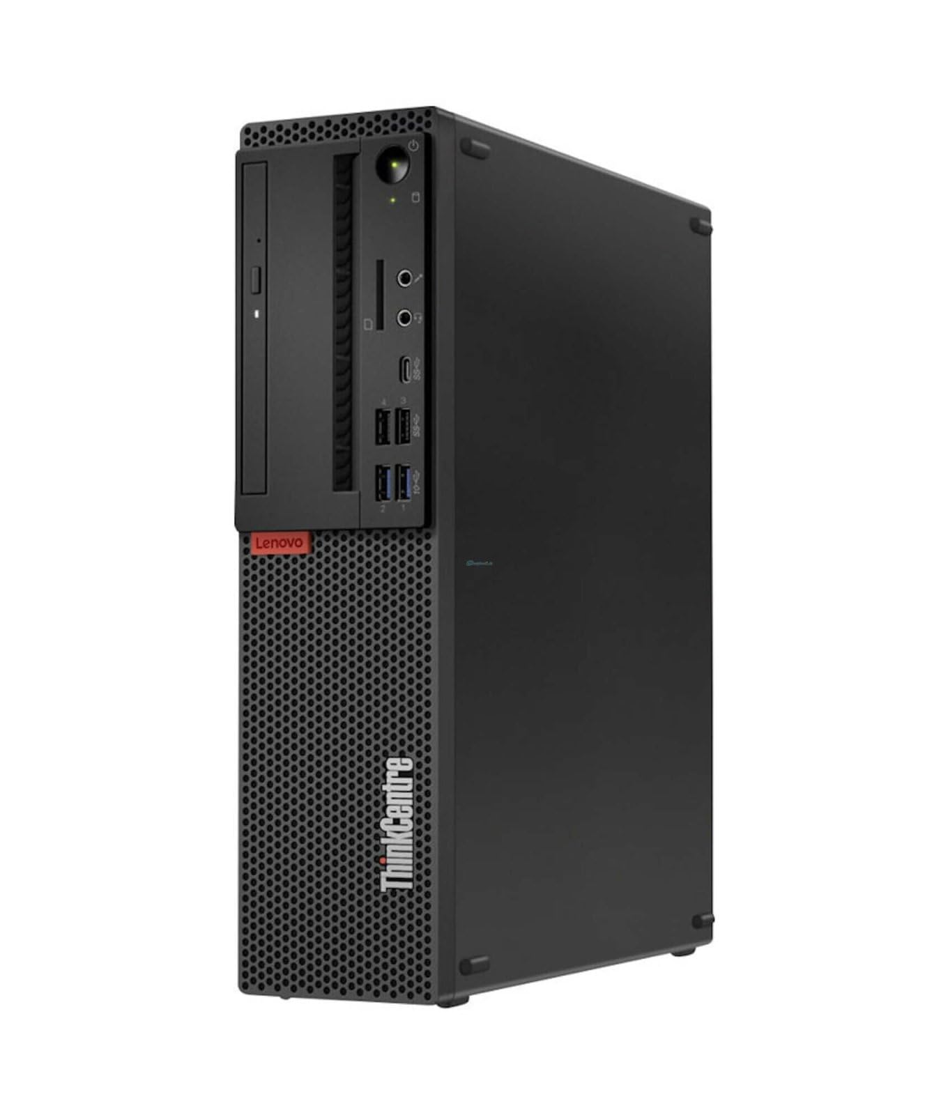 Lenovo ThinkCentre M920s SFF Intel Core i5-9400 256GB SSD 8GB Memoria Windows 11 Pro Desktop Computer Mini PC (Ricondizionato)