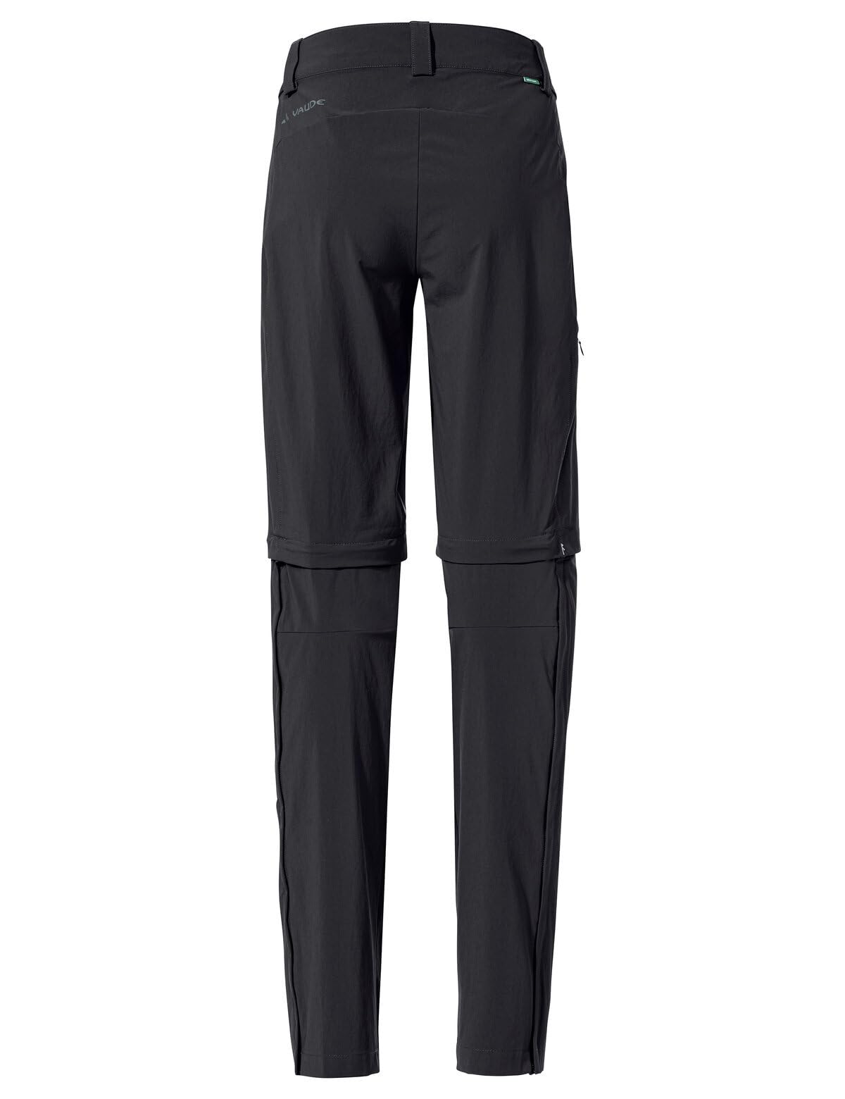 VAUDE Hosen Women's Farley Stretch ZO T-Zip Pants II