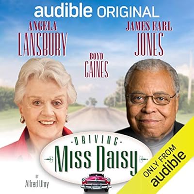 Driving Miss Daisy