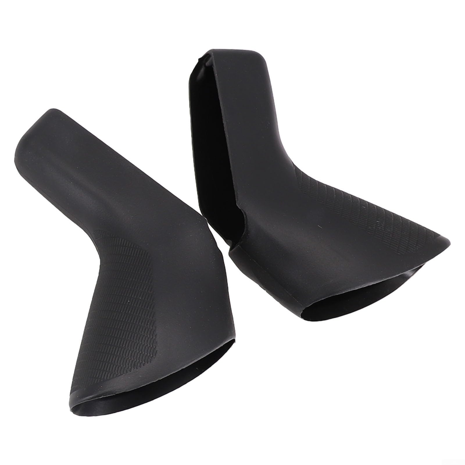 Per SRAM Apex per Rival per Force Bike Cappe Freno in Silicone (nero)