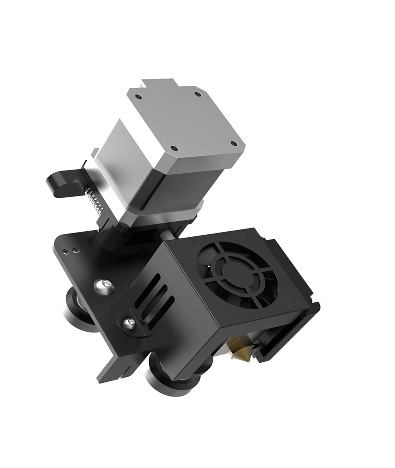 Compatible avec Creality, Kit Extrudeur Direct Ender-3 Pro