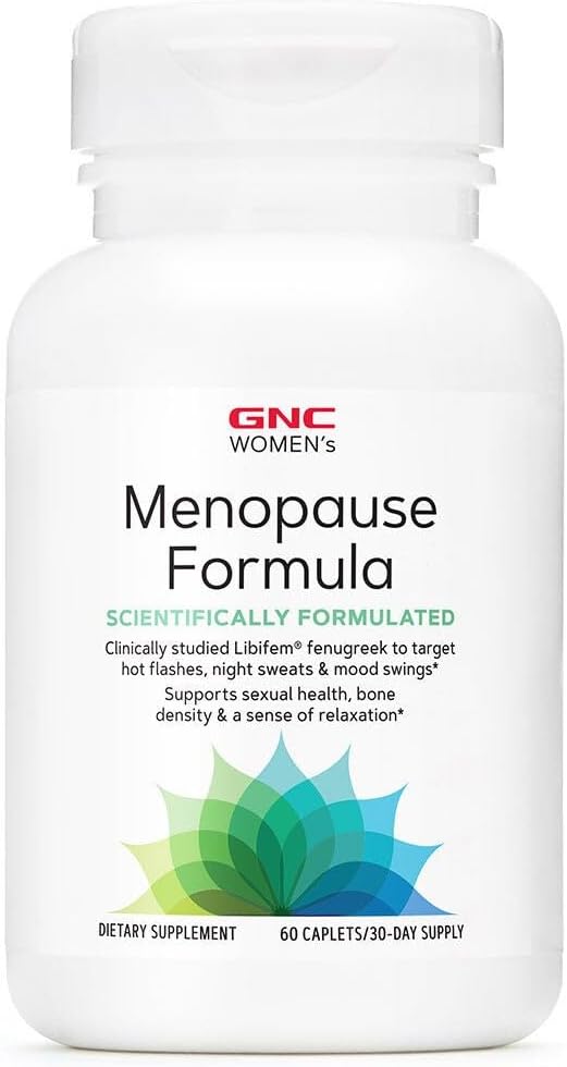 Women's Menopause Formula