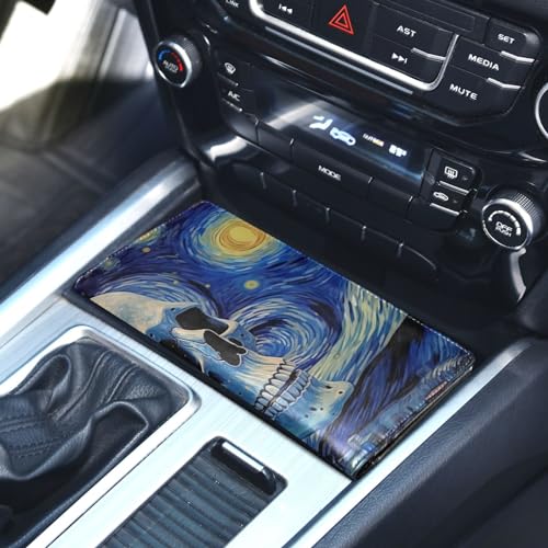 Organizador de Documentos para Auto Multicolor miniatura 5