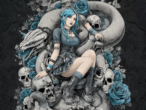 DIY  Lbg l q SҌ G ̎qwr ANG̋Zbgt 80x100cm hG XgX  v[g Mtg - |pIȑ̌ŊyށAiȃLoXƑN₩ȐFʁAW̓AbvAbNXʁAC