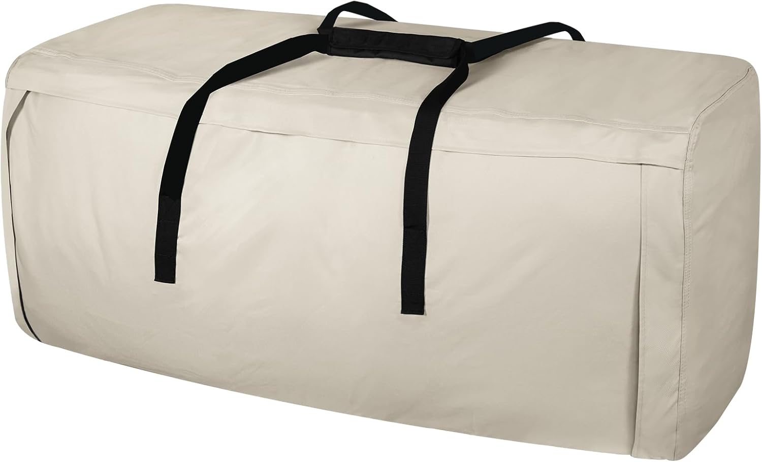 Porch Shield Outdoor Cushion Storage Bag, 48 inch