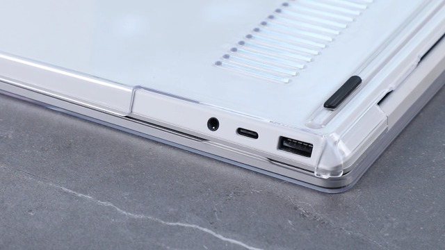 Amazon | Fintie for Microsoft Surface Laptop Go 3 / 2 /1 (2023