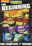 Teenage Mutant Ninja Turtles: The Complete First Season