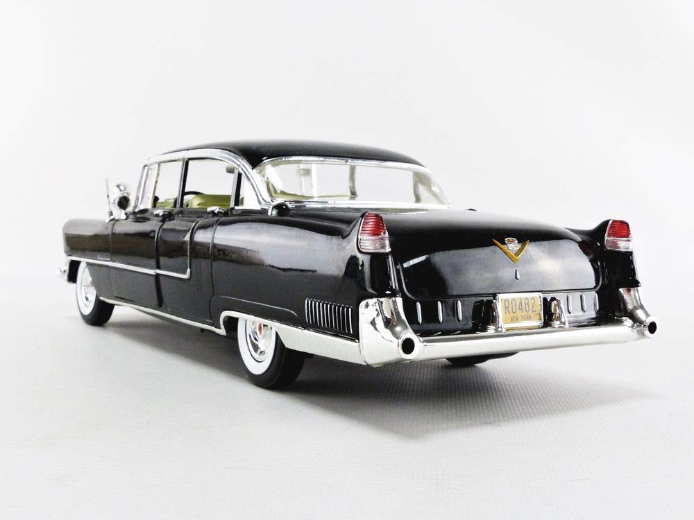 グリーンライト　ゴッドファーザー　1955キャデラック　1/18 s-l400.jpg