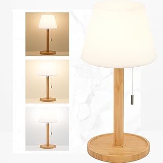 Lanterna de Mesa LED