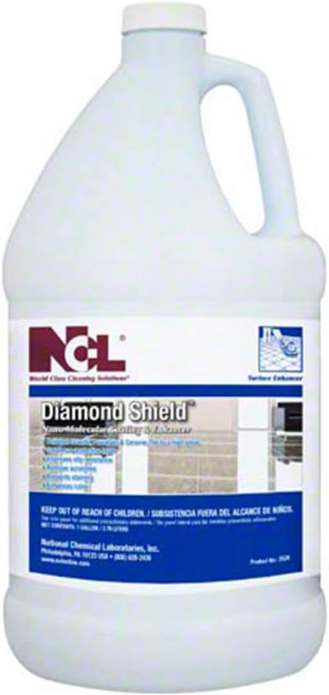 Shield Nano Molecular Coating & Enhancer 1 GAL