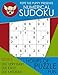 Pepe The Puppy Presents Numerical Sudoku  Issue 1 200 Very Easy 200 Easy 200 Medium Hours of Puzzle Fun: This Book Is Full of Fun Brain Games For ... Stress; Includes Instructions and Answer Keys