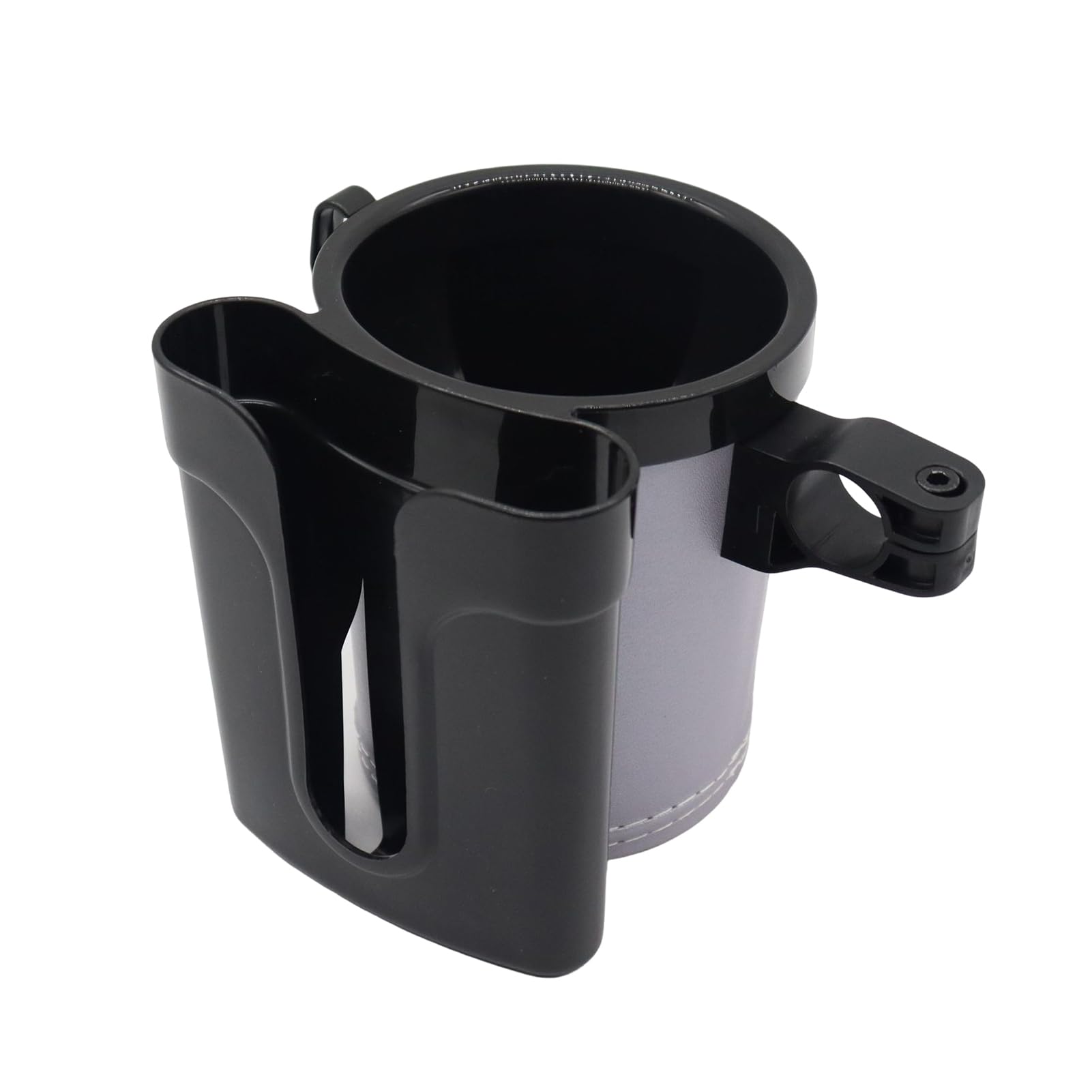 matumou Bicycle Water Cup Holder Non-slip Plastic Kettle Cage Mobile Phone Handlebar Rack Universal Mountain Road Bike Cycling