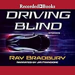 Cover of Driving Blind
