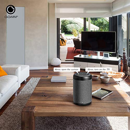 GGMM D6 Altoparlante Portatile 20W Potente Vero