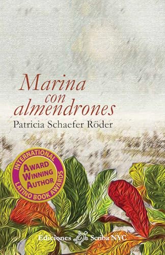 Marina con almendrones (Spanish Edition)