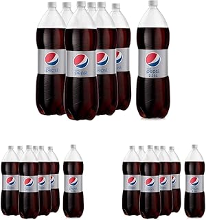 Pepsi Diet 1.5 L (Pack of 3)