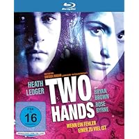 Two Hands
