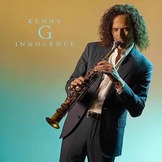 Kenny G - Innocenza