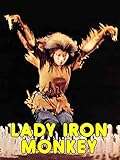 Lady Iron Monkey