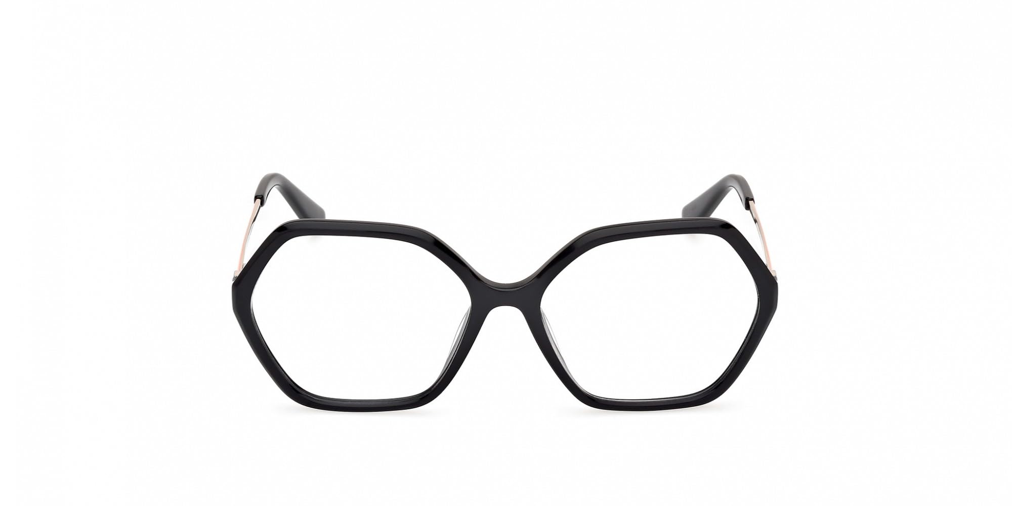 GAFAS GUESS-GU50149 C: shiny black 54x15x45,5x140