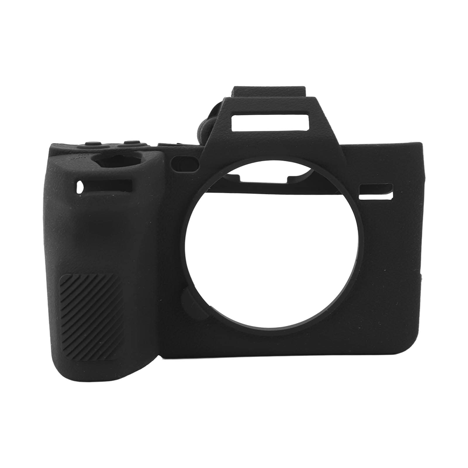 Custodia per Fotocamera, Elegante e Durevole, Morbida Al Tatto, Perfetta per la Fotocamera7/IV A7 IV A7M4
