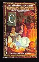 The Crafters 0441121306 Book Cover