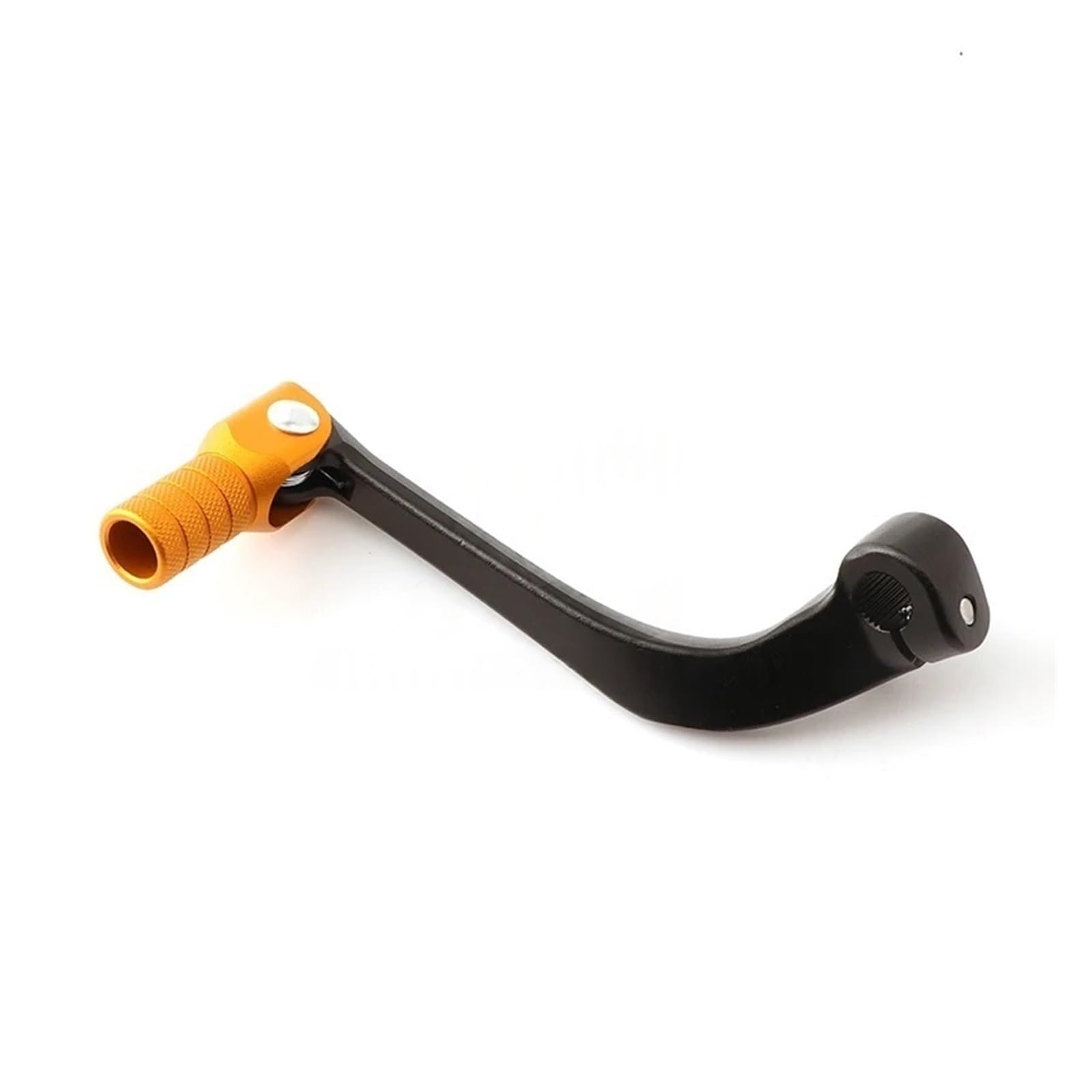 Lbcsrmh G Black Motorcycle Gear Lever Motorcycle Folding Gear Shift Lever Heel Component Shifter Start Levers Spare Parts Accessories For Crf 110 2013-2021
