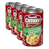 Chunky Campbell's Chunky Soup, Healthy R...