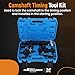 maXpeedingrods Engine Camshaft Timing Tool Kit for Chevy Silverado/Sierra 2.7L L3B 2019, Silverado 2.0LT RPO LSY, for Cadillac XT4 2.0LT LSY 2019+, Buick Angkewei 2.0 LSY, EN-52461 EN-52476 EN-52462