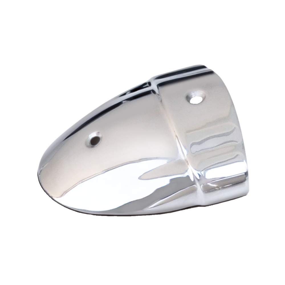SPHAERA 35 INOX OSCULATI terminale de protection contre chocs ponton