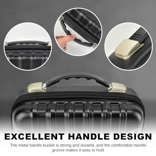 ANKHOH Hard EVA Organizer Bag