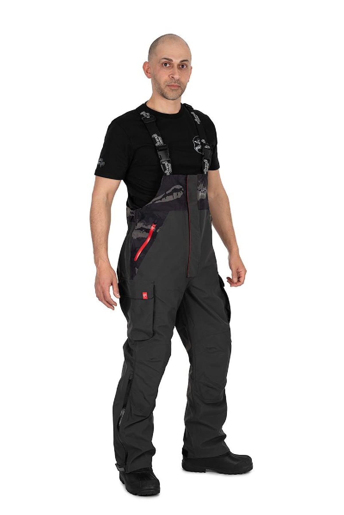Fox Rage Rs Triple Layer Suit L