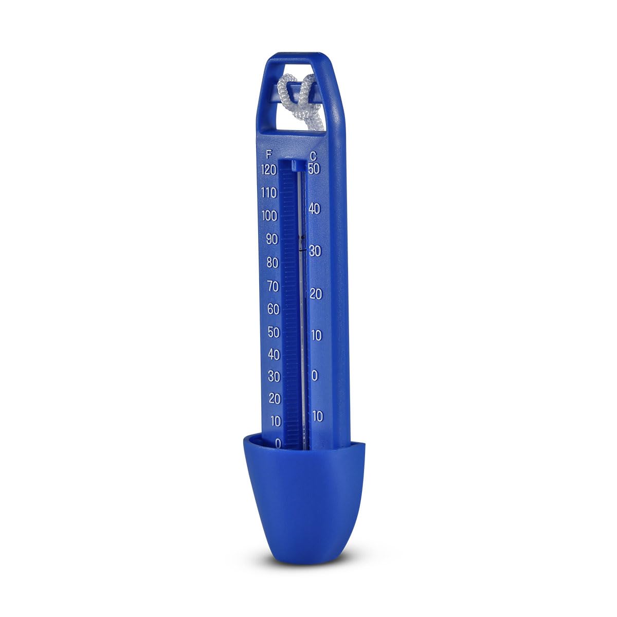 Plus Thermometer Wassertestgerät L