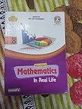 Cordova Mathematics in Real Life class 8 image