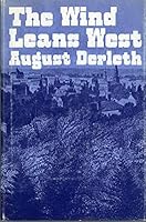 The wind leans West, B0006BZXGO Book Cover