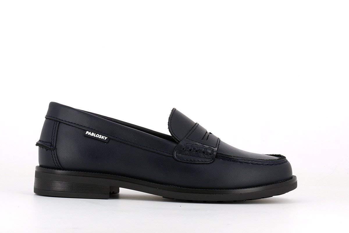 Pablosky - 714920, Uniforme Scolastica Bambini e Ragazzi