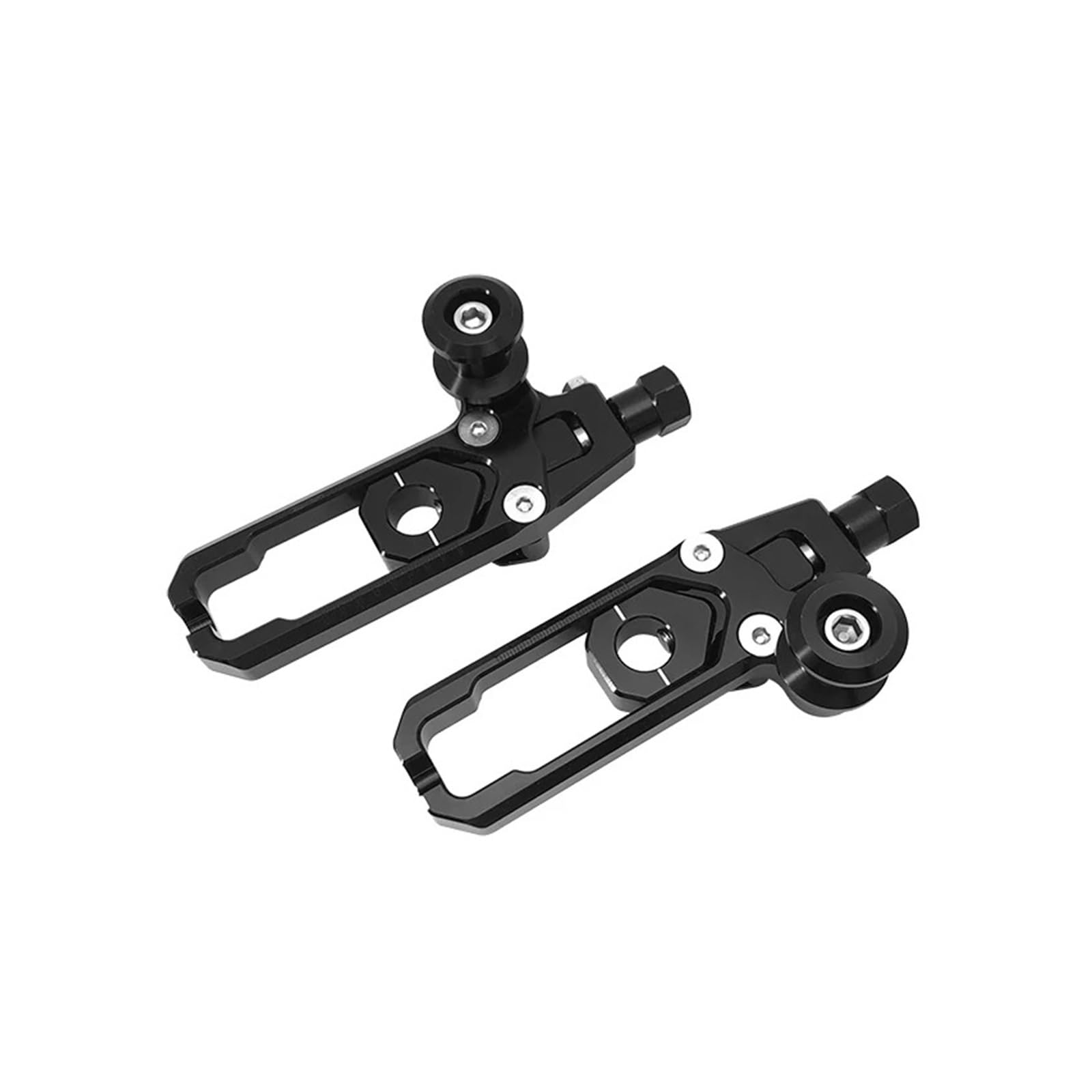 tendicatena posteriore Misura Per Yam&aha R15 V3 MT-15 MT15 MT 15 R 15 2019-2023 Tenditori Catena Tenditori Catena Con Bobina Altalena