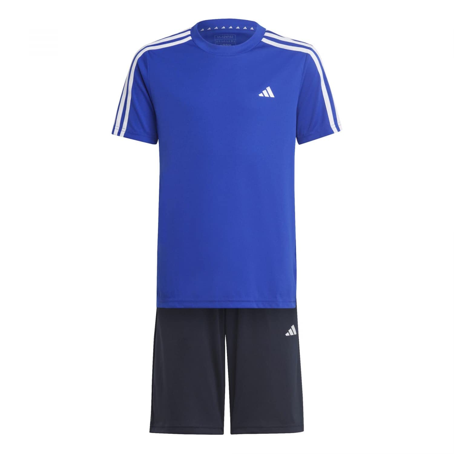adidas U 3s Tiberio Ts Chándal Unisex bebé
