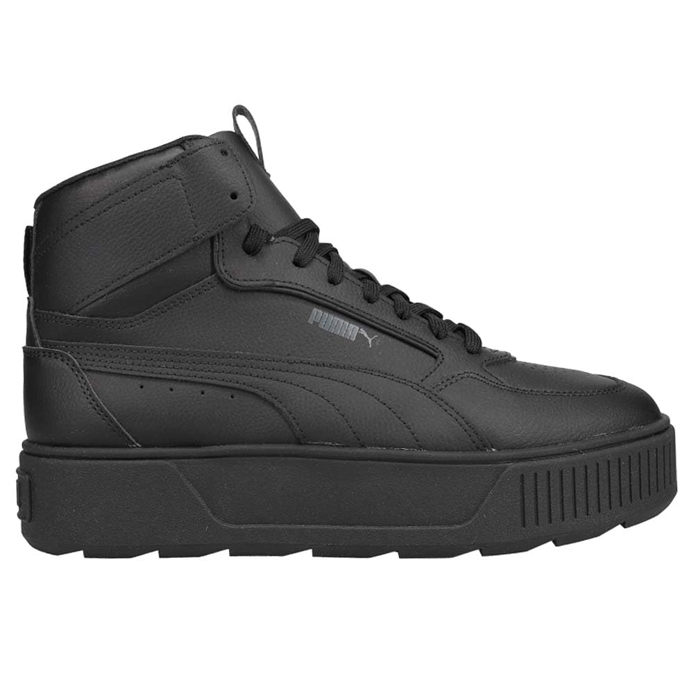 PUMA Carina 2.0 Mid Deportivas Planas Mujer