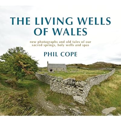 Living Wells of Wales