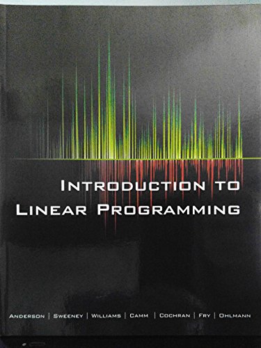 20 Best Linear Programming Books of All Time - BookAuthority