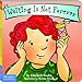Waiting Is Not Forever Board Book (Best Behavior®)